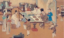 尚书老爹带我上朝吃瓜免费阅读,宫廷风云下的免费瓜宴